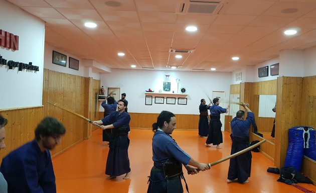 Foto de Club Karate Zanshin