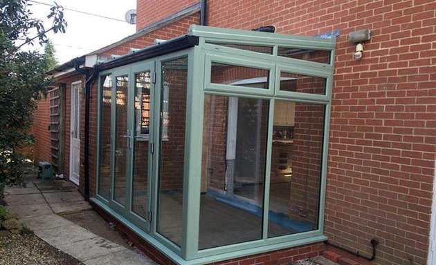 Photo of Apex Double Glazing