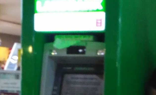 Photo of Landbank Atm