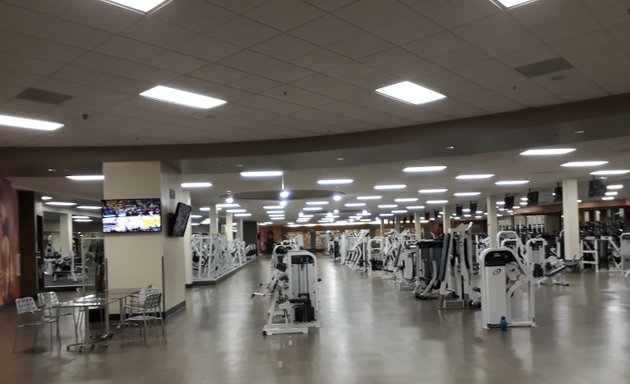 Photo of LA Fitness