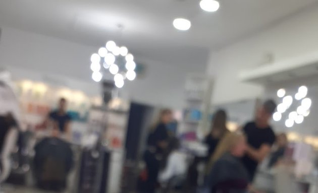 Foto de Peluqueria FABIAN GONZALEZ