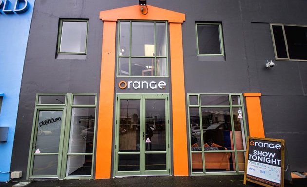 Photo of Orange Studios