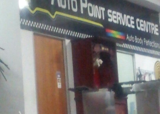 Photo of Auto Point Service Center