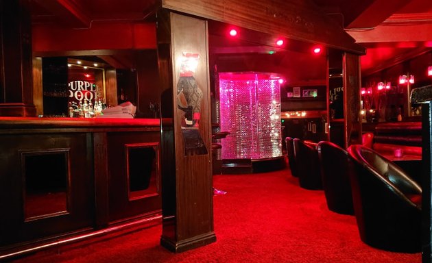 Photo of The Purple Door - Gentlemen’s Club (Strip Club Leeds)