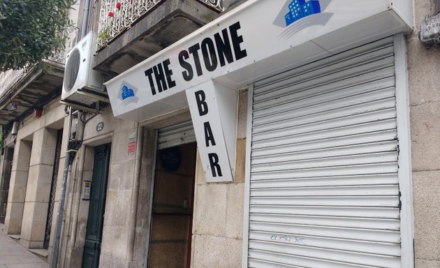 Foto de The Stone Bar