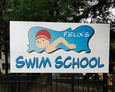 Photo of Felix's Swim School North-York