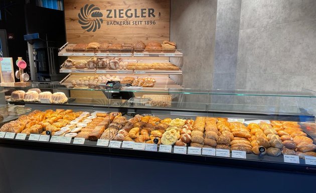 Foto von Bäckerei Konditorei Ziegler GmbH