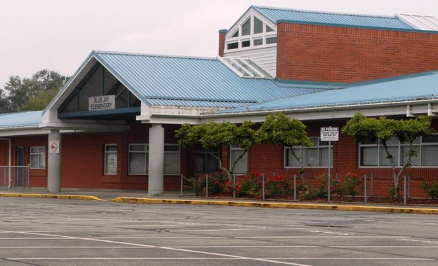 Photo of Blue Jay Elementary School