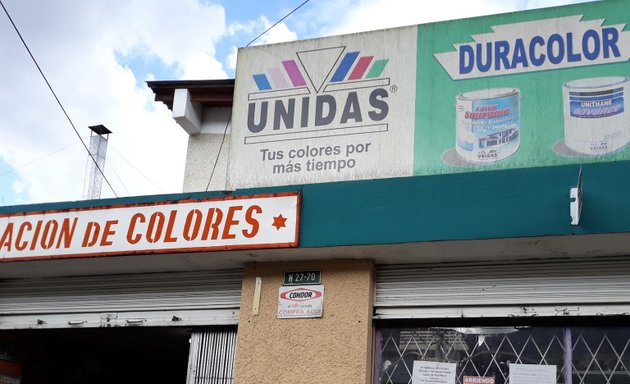 Foto de Duracolor