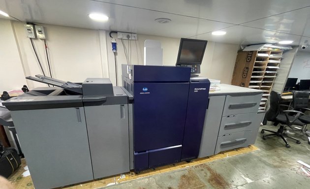 Photo of Majestic Print Solutions