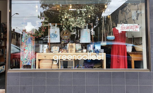 Photo of Green Collect Yarraville