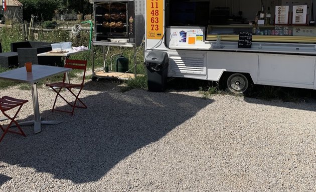 Photo de Galinette Food Truck