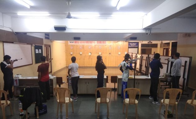 Photo of SICM Shooting Academy