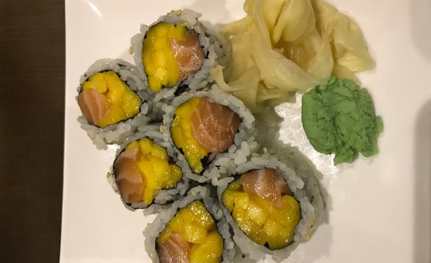 Photo of Aya Sushi