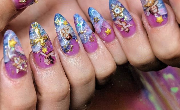 Photo of Clara H Nails