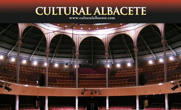 Foto de Cultural Albacete
