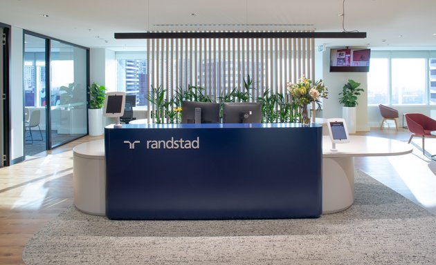 Photo of Randstad Recruitment Agency