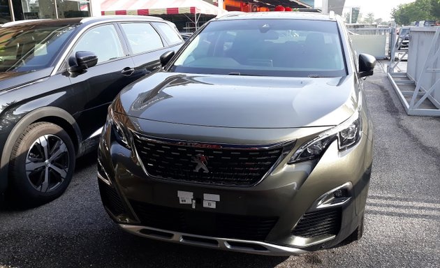 Photo of Peugeot Bukit Mertajam