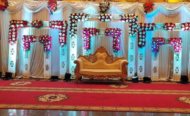 Photo of Kavitha Decoration