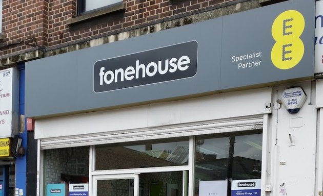Photo of Fonehouse Tottenham