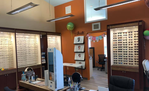 Photo of Physicians Eye Care & Laser Center