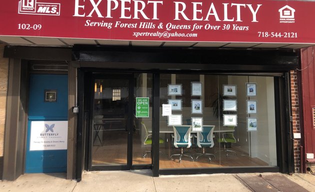 Photo of Expert Realty
