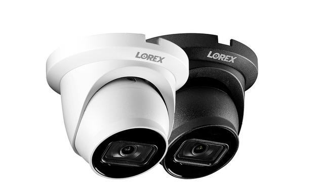 Photo of Lorex Technology Inc