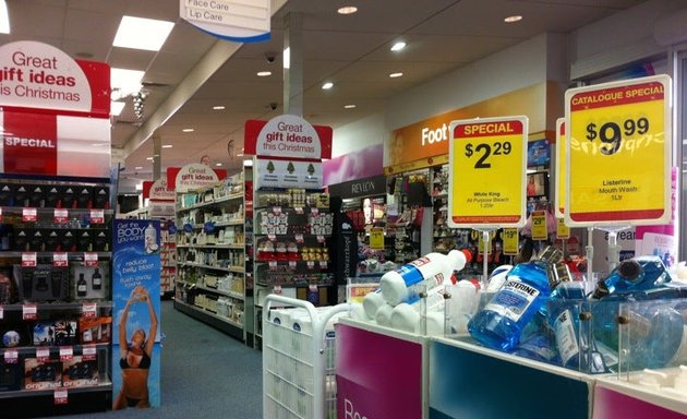 Photo of TerryWhite Chemmart Coorparoo