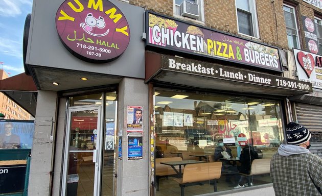 Photo of Yummy Fried Chicken & Pizza