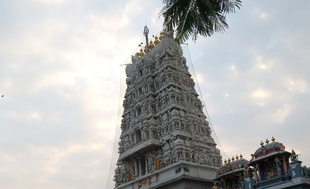 Photo of Shree Subramanya Swamy Temple