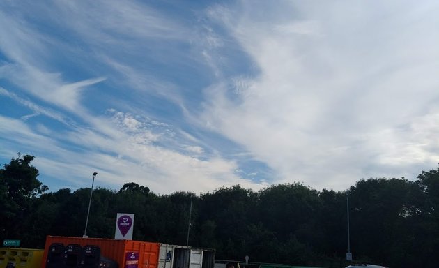 Photo of Seacroft Household Waste Recycling Centre