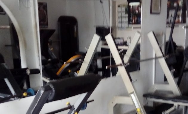 Foto de Gimnasio Home Gym