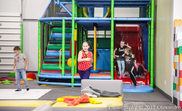 Photo of Kaleidoscoppe Play Centre