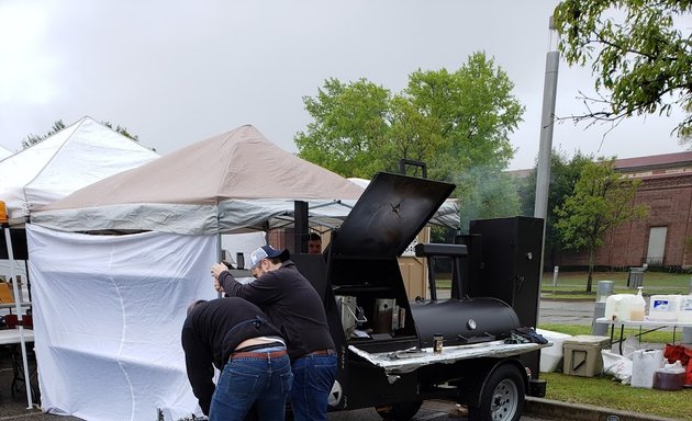 Photo of Southern Hot Wing Festival | World Championship Hot Wing Contest & Festival