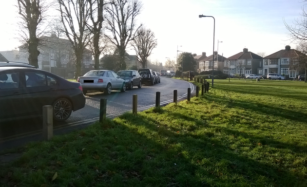 Photo of New City College, Redbridge