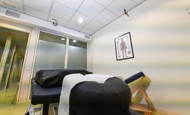 Foto de Barcelona Chiropractic Center (BCC)