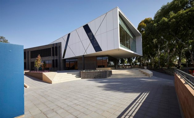 Photo of Trinity College Gawler