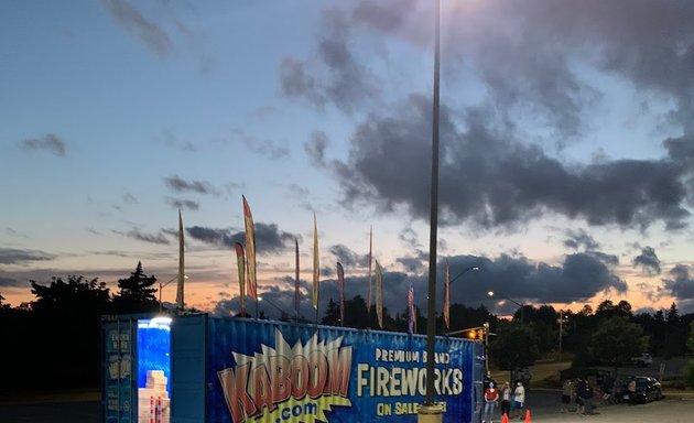 Photo of Kaboom Fireworks