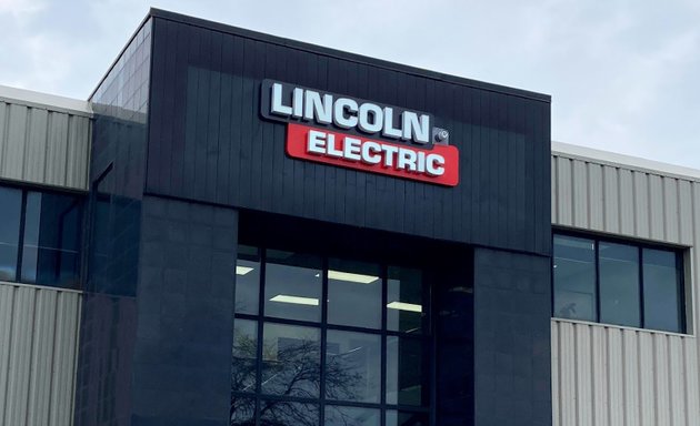 Photo of Lincoln Electric Co Of Canada