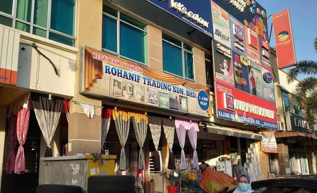 Photo of Rohanif Trading Sdn Bhd ( Semenyih )