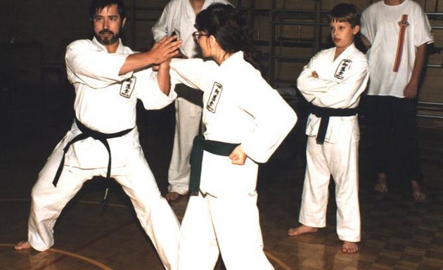 Photo of Seikikai Martial Arts