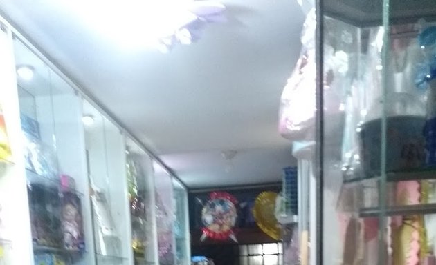 Foto de "Mis Pepitos" Piñateria Djai