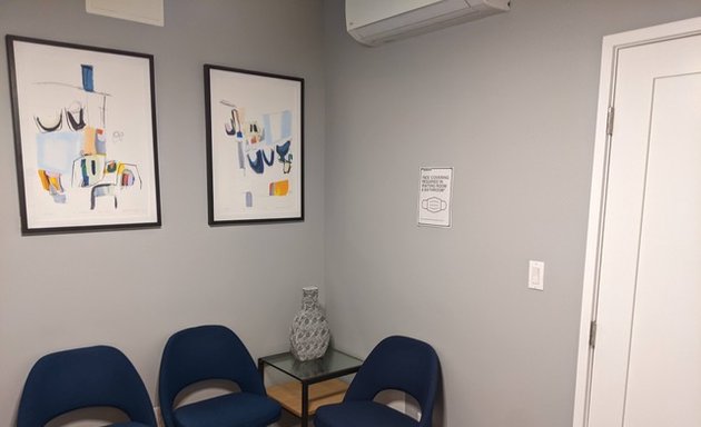 Photo of Soho CBT Therapy + Mindfulness Center