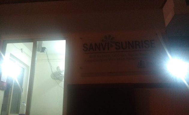 Photo of Sanvi Sunrise Apartments