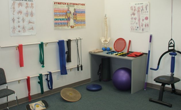 Photo of Lumley Chiropractic & Rehabilitation Centre