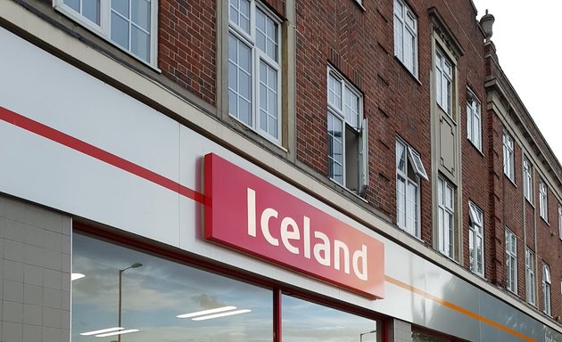 Photo of Iceland Supermarket Surbiton