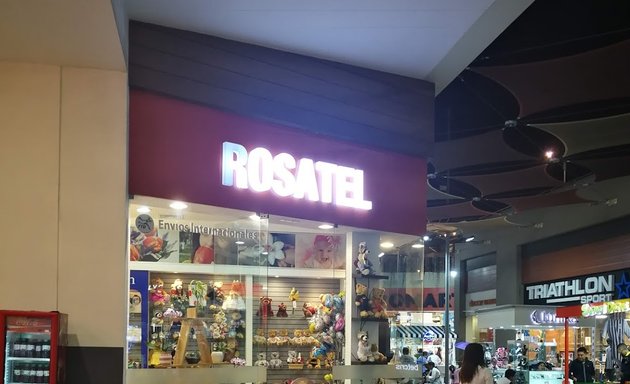 Foto de Rosatel