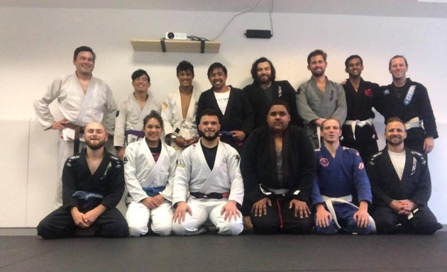 Photo of Growth Brazilian Jiu Jitsu - SF