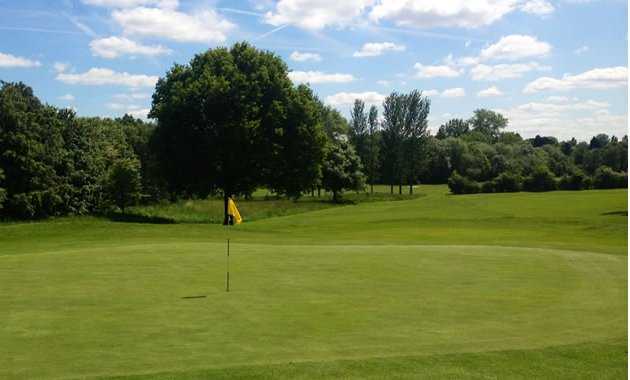 Photo of West Middlesex Golf Club