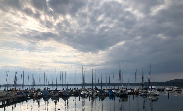 Foto von Seglergemeinschaft am Müggelsee e.V.